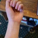 일육이드롭 | 서현역 타투_일육이드롭타투 직접 시술받은 후기!