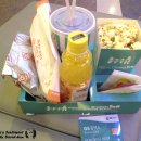 공짜영화와 먹거리:GS칼텍스 시네마브런치 Vs S-oil 시네마데이트 이미지