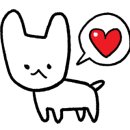 목욕하는 강아지 이미지