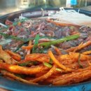 용문산첫번째식당 네이버블로그