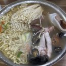 항아리얼큰이칼국수 이미지