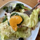 전일목장 | [파주 헤이리 카페] 파주 헤이리 대형 브런치 카페 컴프에비뉴에서 즐긴 런치세트 후기