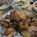 연탄석쇠불고기 이미지