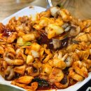 옥포밀면