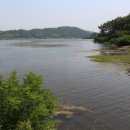 두량저수지 이미지