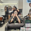 리안미용실 | 역곡미용실 리안헤어 설아쌤 디자이너 단발펌 후기