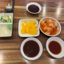 하루치즈 | 진주 가좌동 맛집 하루 치즈돈까스 메밀소바 정식 후기