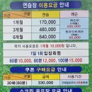 중앙골프연습장 이미지