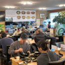 UR(파주시)-[교하로]-하-40 | 파주 아이랑 맛집｜심학산 둘레길 후 아이랑 가기 좋은 밥집 고소한 곤드레밥 맛집 ‘산뜨락 곤뜨레’