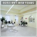 수아뷰티X베르떼두피&탈모 | 테오트리 평택 X 베르떼 두피&탈모 후기 (송탄쥐젖제거, 송탄편평사마귀제거)