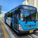 (주)감만버스 이미지