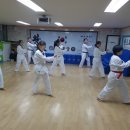 한양대 왕호 태권도장 이미지