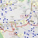 이태원 주요 거리 이미지