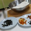 떡제조기능사 및 우리떡한과 이미지