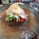 목화냉면 이미지