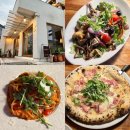 [대구 앞산 화덕피자 맛집] 지오네 키친 방문 후기🍕 분위기 + 맛 모두 만족한 이탈리안 레스토랑
