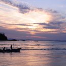 해넘이바다 이미지