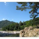 칡소폭포 이미지