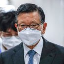 ‘3300억 횡령’ 박삼구 前 금호 회장, 징역 10년 뒤집고 집행유예 이미지