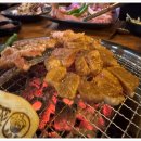 정갈비 이미지
