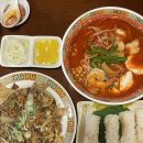 비엔베스트 | 영등포 베트남 쌀국수 맛집 꽁비엔 내돈내산 후기