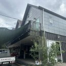 반월산장 앞 이미지