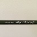 shimano Crucial Spining Rod $70 이미지