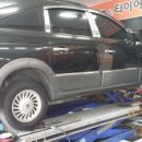 로디우스 타이어 장착후기 225/65R16 다이나프로 HP...한국타이어/금호타이어/넥센타이어/타이어싼곳
