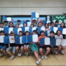 갈산초등학교 이미지