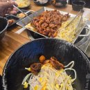 포곡-21 | 처인구 포곡맛집 돗가비불쭈꾸미 진짜 너무 맛있어서 자꾸 생각남