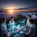 우주엔지니어링(주) | 국민연금이 삼성전자 팔고 산 태양광 관련주? 요즘 뜨는 페로브스카이트 대장주 3가지 미리보기