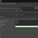 GID | 구글 스프레드 시트 데이터를 ScriptableObject로 변환하기