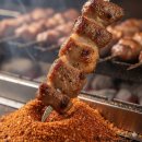 태양부양꼬치 이미지