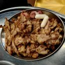 닭쳐숯불닭갈비