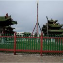 몽골 여행 #22...여섯째날(7.22)_울란바타르 시내 관광 이미지