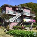 까치펜션 이미지