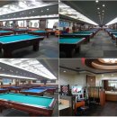 드림당구클럽 이미지