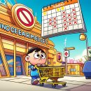 홈플러스(주)부산정관점 | 홈플러스 부산정관점 3월 정기 휴무일 | 삼일절 영업 여부와 주차