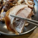 공릉동 화랑대역 맛집 족발3시30분 화랑대역점