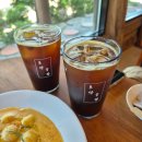 이마트24 강문해변점 | 강릉 브런치 맛집 [초당송방] 한옥감성 분위기까지 완벽했던 강문해변 브런치 맛집!