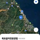 폭포골자연휴양림야영장 이미지