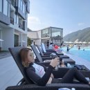 까사고니 펜션 | 가평 까사32 수영장펜션 숙박 후기 남겨요