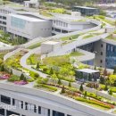 세종청사 1동 이미지