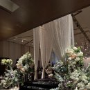 센터빌딩 | [서울] 일년에 결혼식 1n번 가는 프로하객러의 “63빌딩 컨벤션센터 그랜드 볼룸” 후기