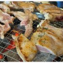 천지닭갈비