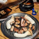 주안농장 | 주안 소고기 맛집 꿈의농장정육식당 신기점 상차림비 없는 동네 고기집