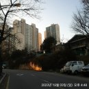 능곡중학교 정문 이미지
