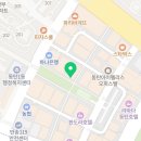 동탄중심상가2길~동탄문화센터로 이미지