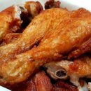 동키치킨 이미지