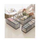 서랍정리 매쉬 정리함 11칸 이미지